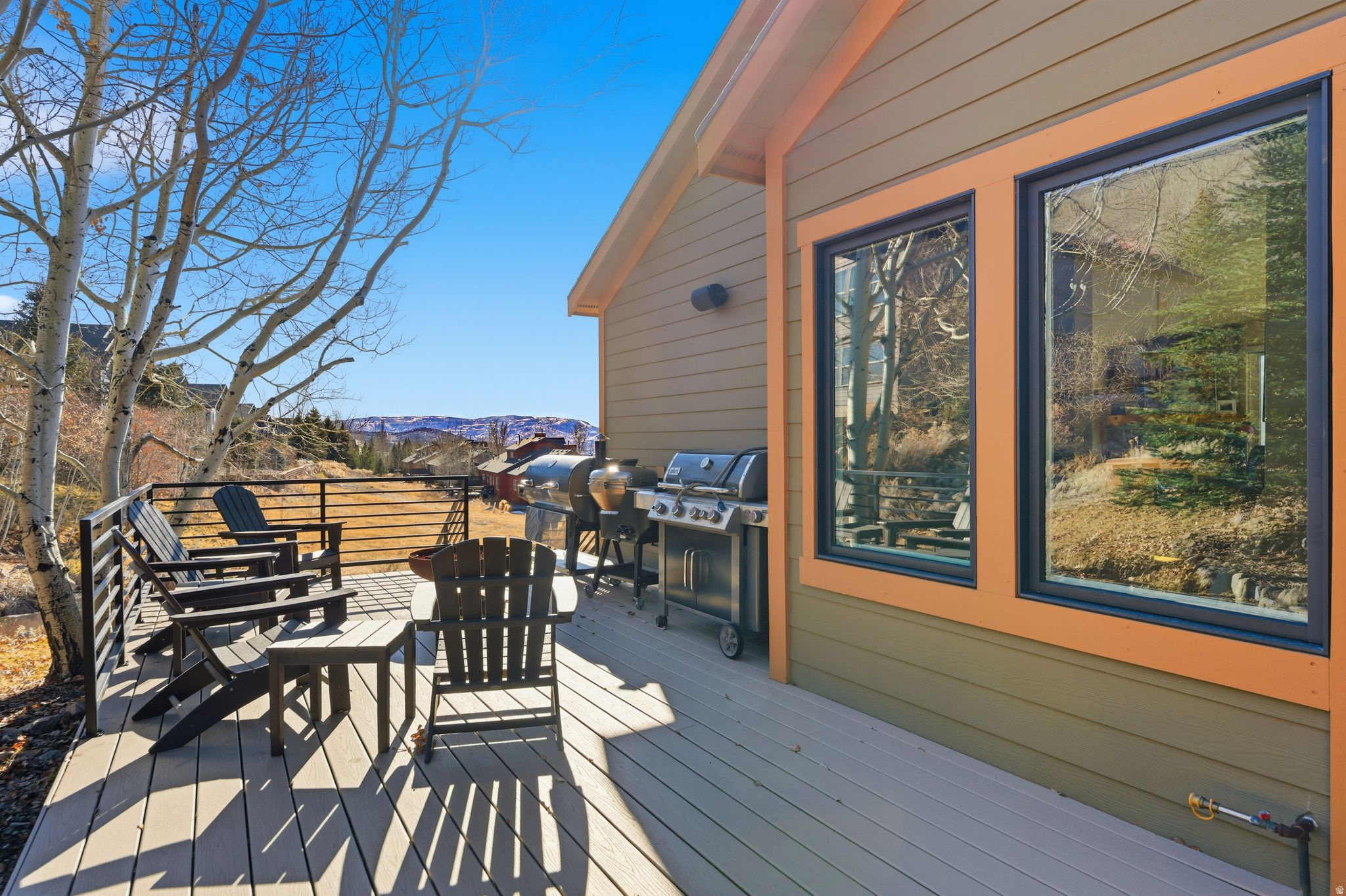 DEER MOUNTAIN ROSS CREEK - Residential