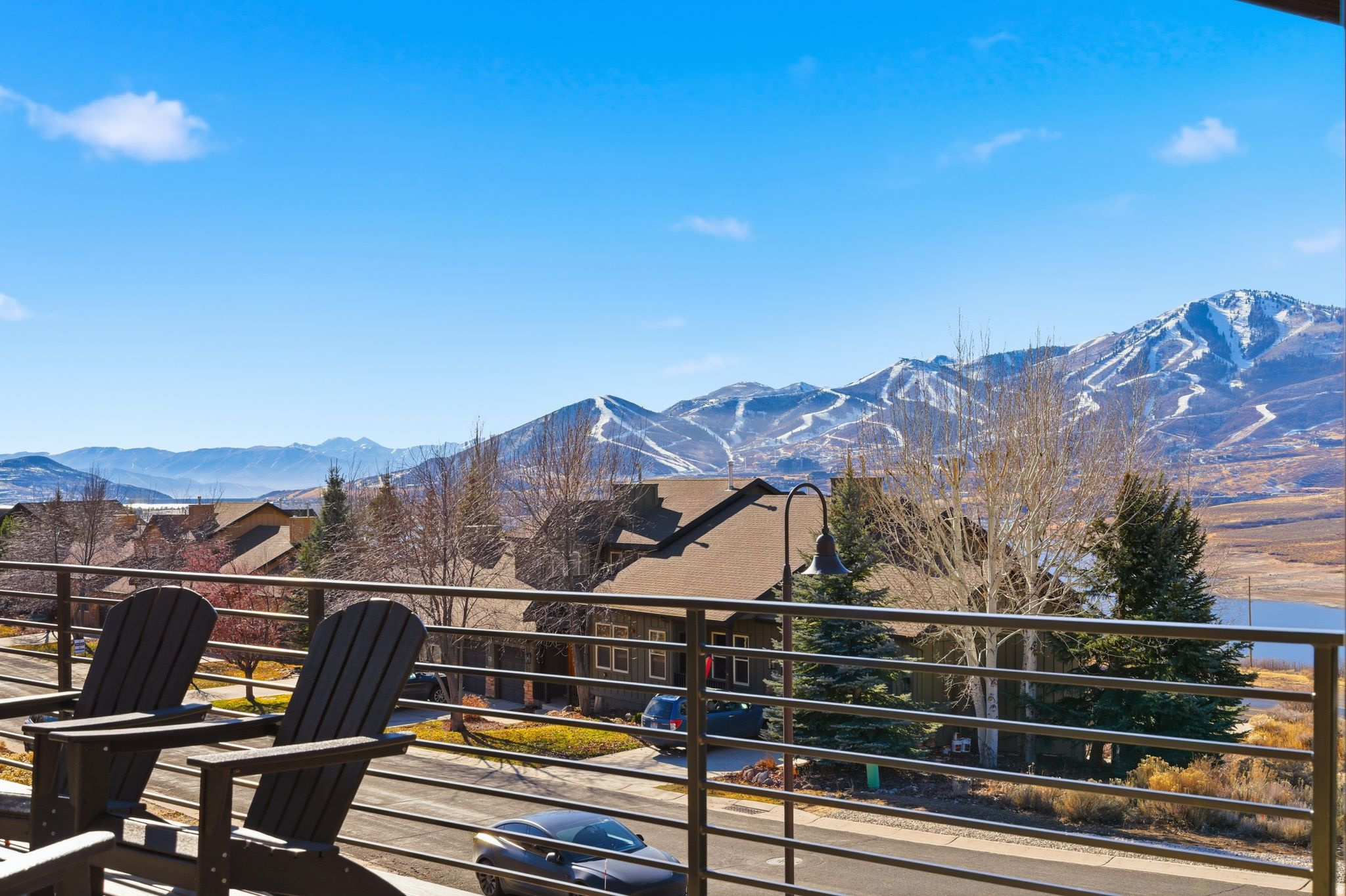 DEER MOUNTAIN ROSS CREEK - Residential