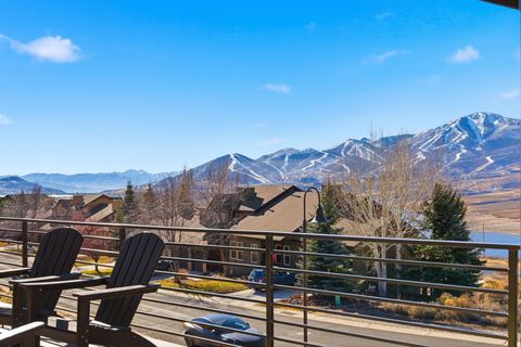 Tiny photo for 12322 N ROSS CREEK DR, Kamas, UT 84036 (MLS # 2127253)