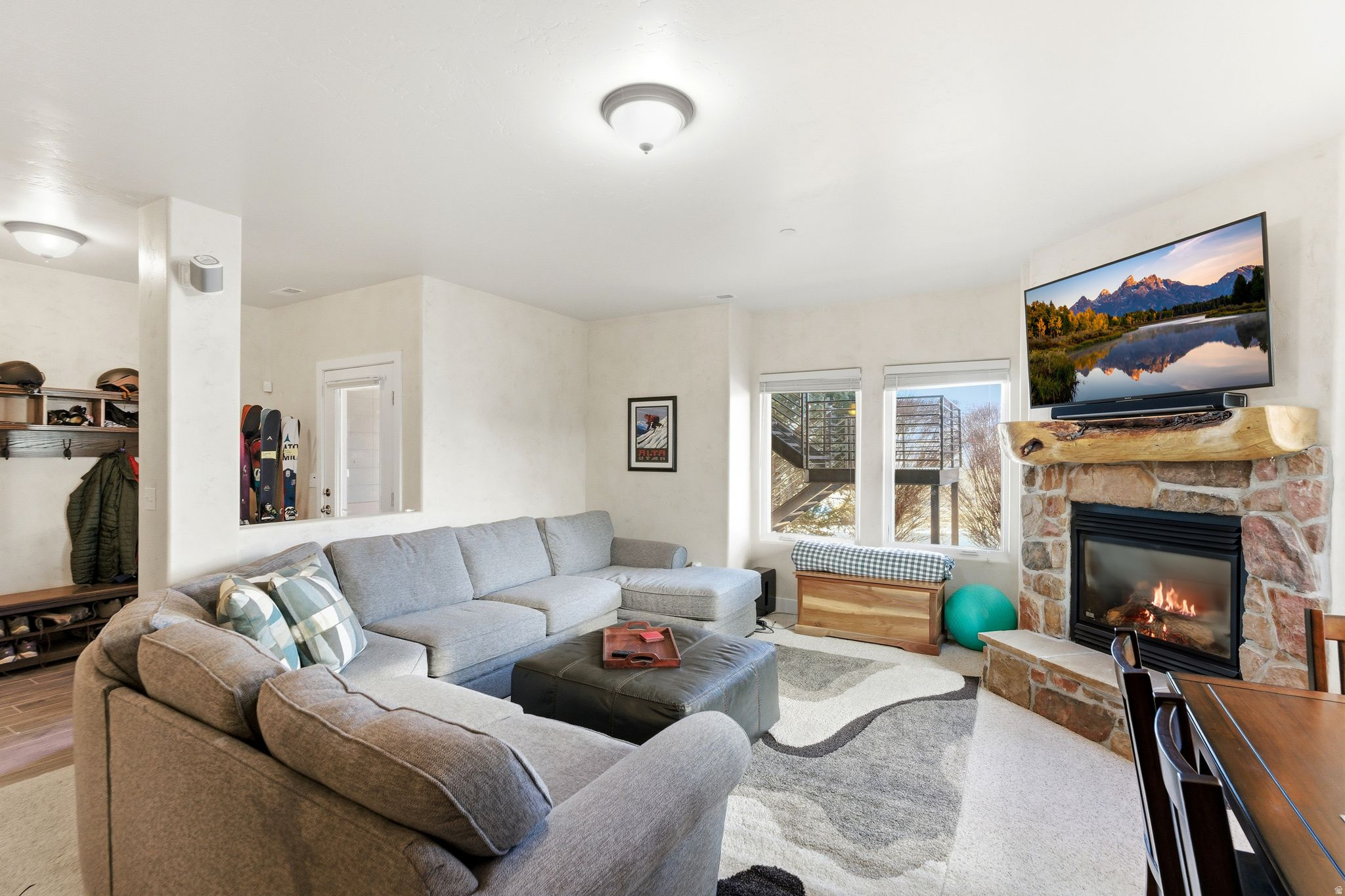 DEER MOUNTAIN ROSS CREEK - Residential