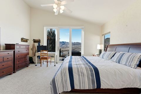 Tiny photo for 12322 N ROSS CREEK DR, Kamas, UT 84036 (MLS # 2127253)
