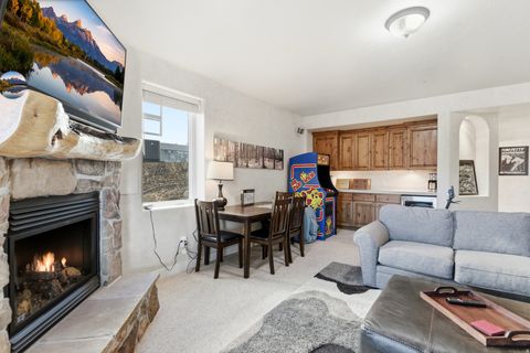 Tiny photo for 12322 N ROSS CREEK DR, Kamas, UT 84036 (MLS # 2127253)