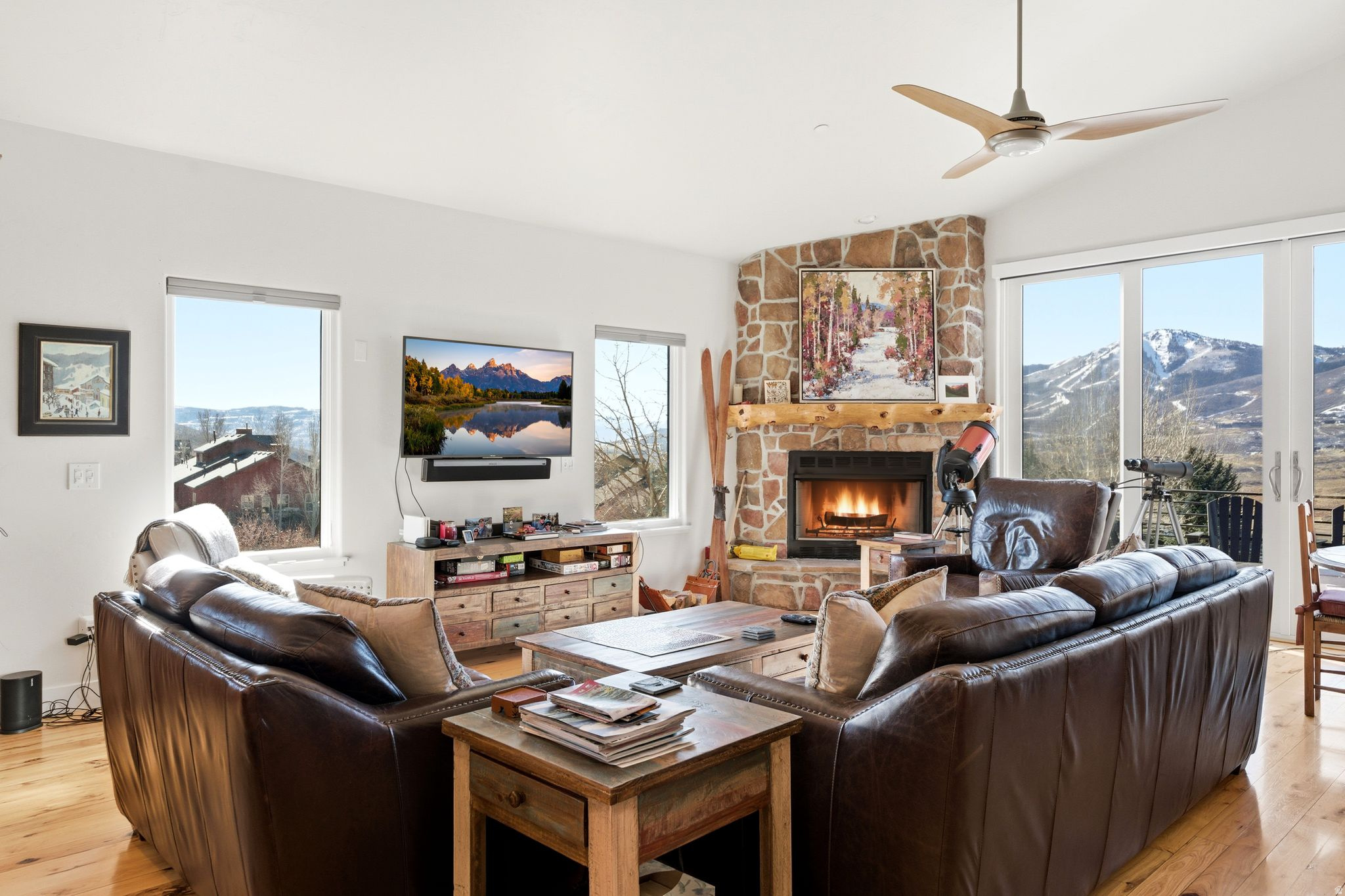 DEER MOUNTAIN ROSS CREEK - Residential