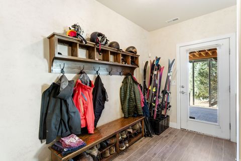 Tiny photo for 12322 N ROSS CREEK DR, Kamas, UT 84036 (MLS # 2127253)