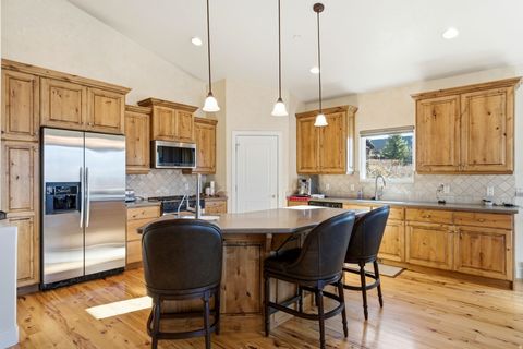 Tiny photo for 12322 N ROSS CREEK DR, Kamas, UT 84036 (MLS # 2127253)