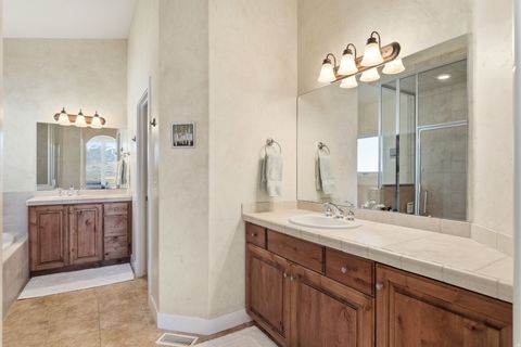 Tiny photo for 12322 N ROSS CREEK DR, Kamas, UT 84036 (MLS # 2127253)