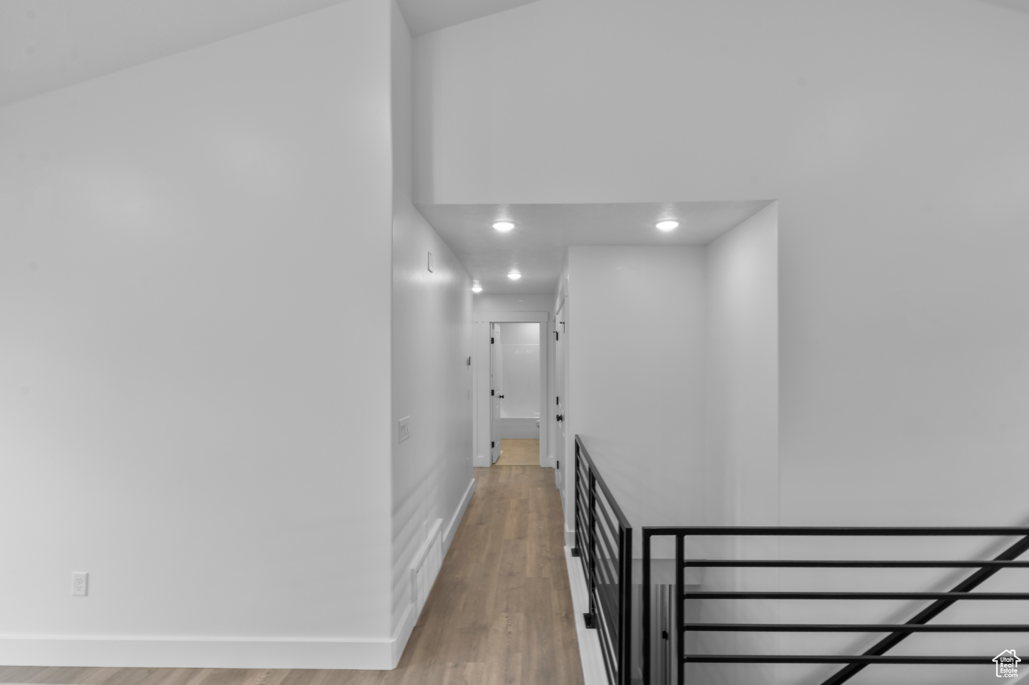 VILLAGE AT FOX MEADOWS - Residential