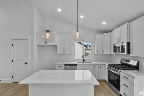 Tiny photo for 527 N 770 W, Smithfield, UT 84335 (MLS # 2115708)