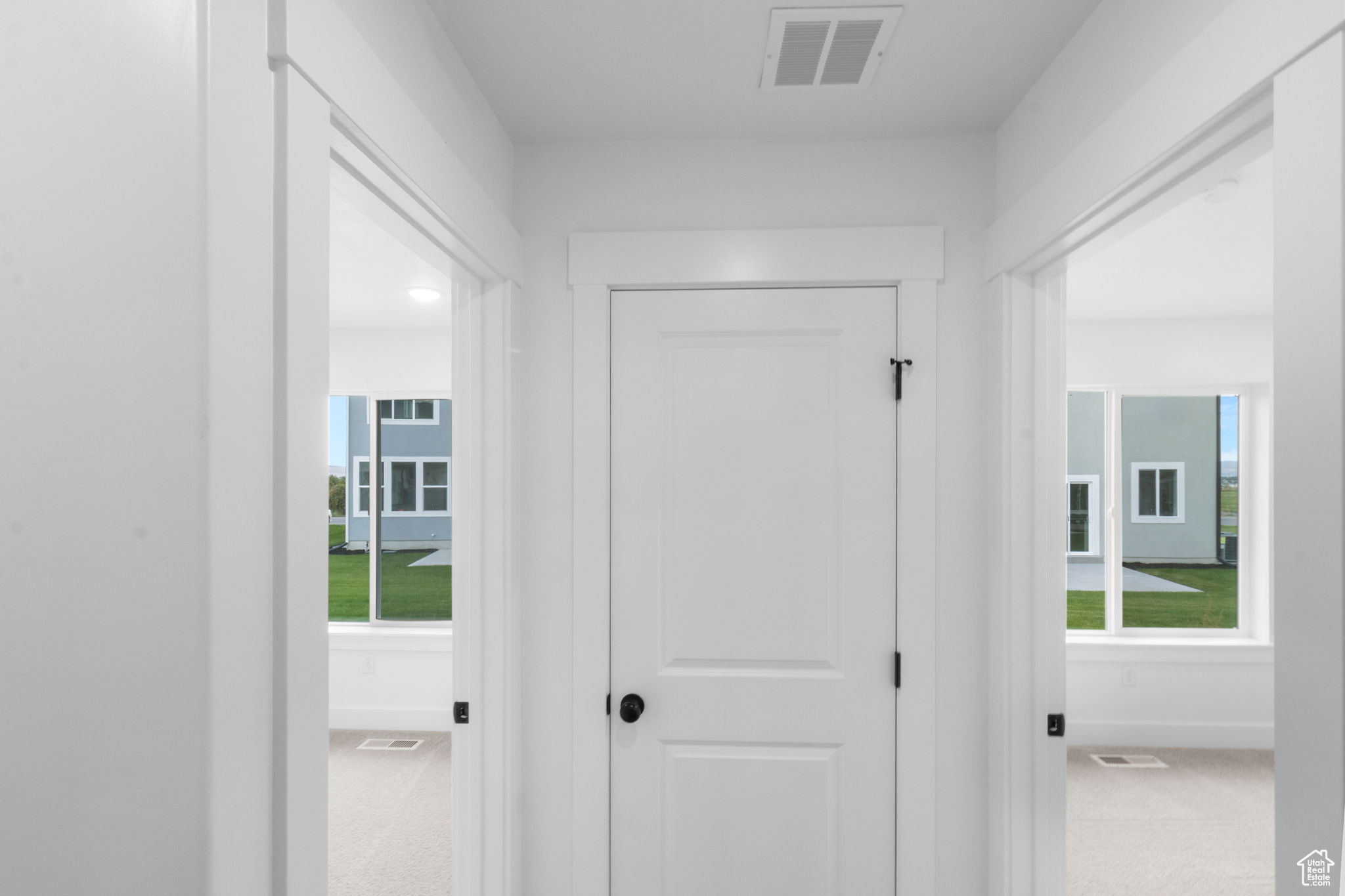 VILLAGE AT FOX MEADOWS - Residential