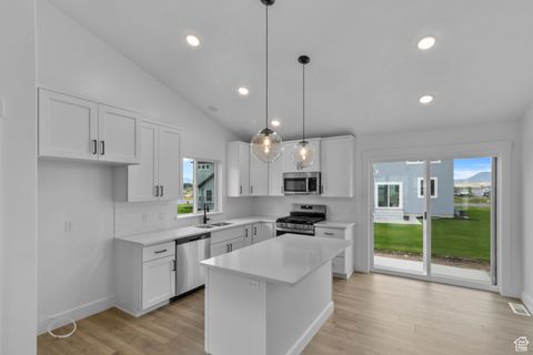Tiny photo for 527 N 770 W, Smithfield, UT 84335 (MLS # 2115708)