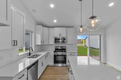 Tiny photo for 527 N 770 W, Smithfield, UT 84335 (MLS # 2115708)