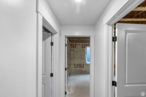 Tiny photo for 527 N 770 W, Smithfield, UT 84335 (MLS # 2115708)