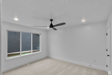 Tiny photo for 527 N 770 W, Smithfield, UT 84335 (MLS # 2115708)