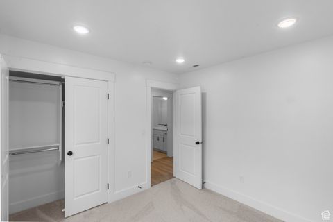 Tiny photo for 527 N 770 W, Smithfield, UT 84335 (MLS # 2115708)
