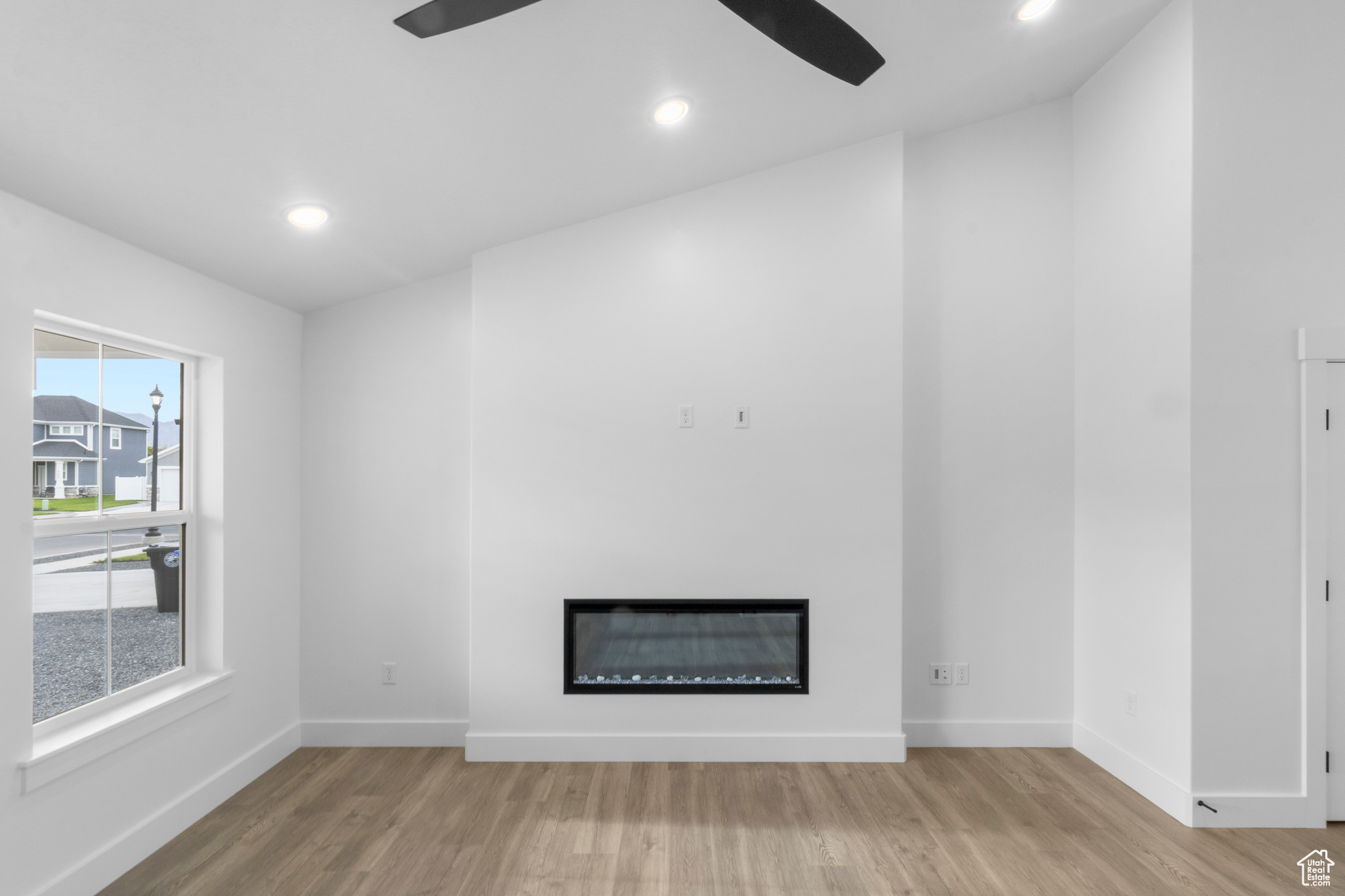 VILLAGE AT FOX MEADOWS - Residential