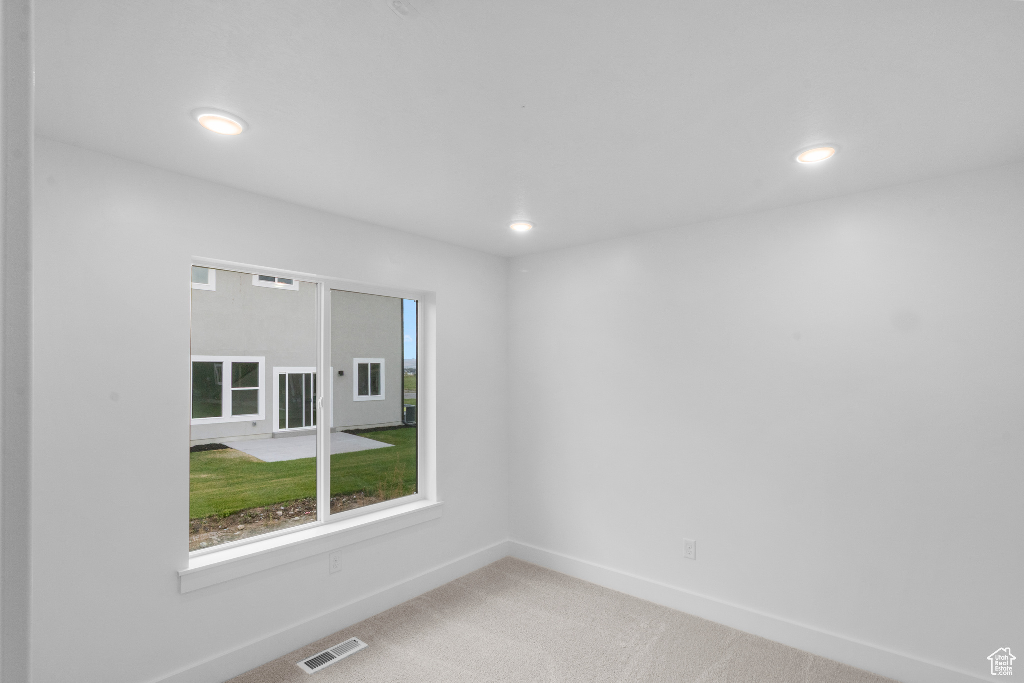 VILLAGE AT FOX MEADOWS - Residential