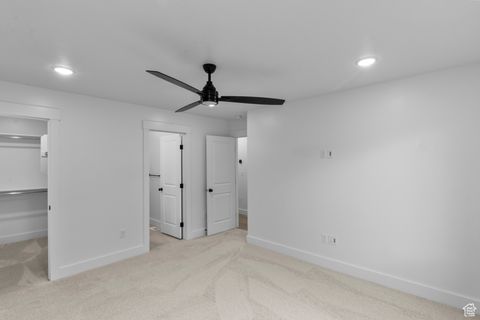 Tiny photo for 527 N 770 W, Smithfield, UT 84335 (MLS # 2115708)