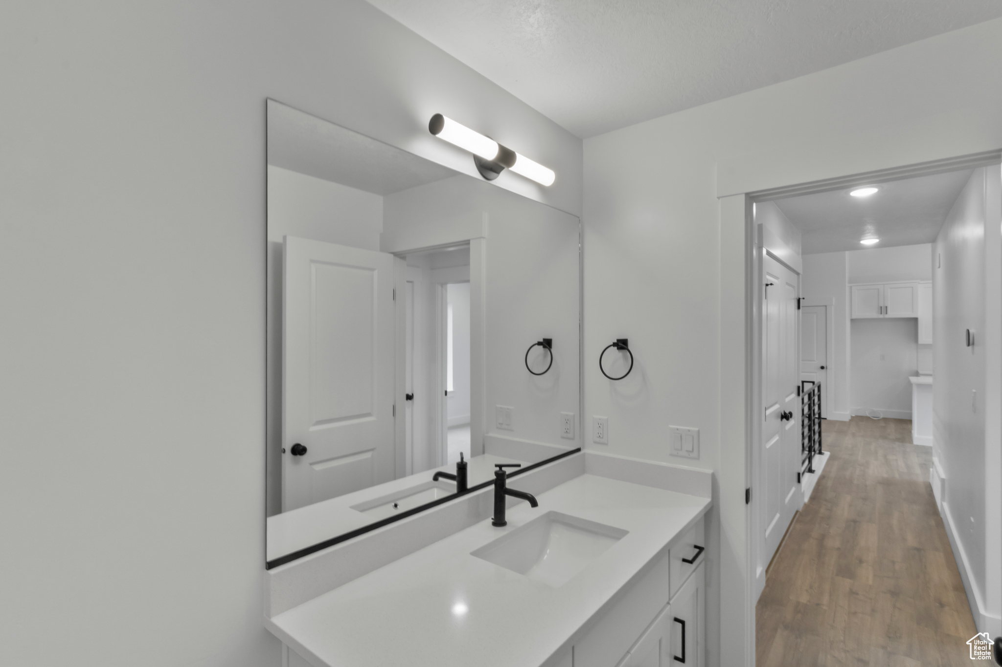 VILLAGE AT FOX MEADOWS - Residential