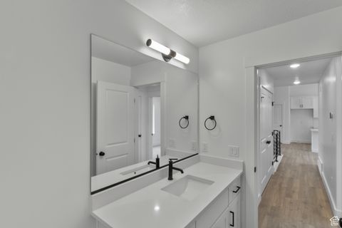 Tiny photo for 527 N 770 W, Smithfield, UT 84335 (MLS # 2115708)