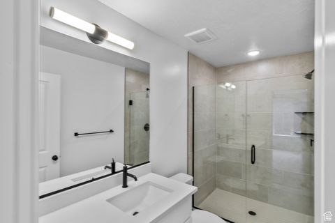 Tiny photo for 527 N 770 W, Smithfield, UT 84335 (MLS # 2115708)