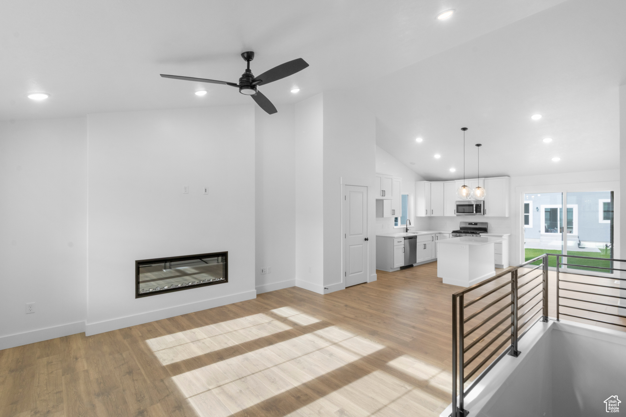 VILLAGE AT FOX MEADOWS - Residential