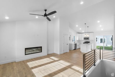 Tiny photo for 527 N 770 W, Smithfield, UT 84335 (MLS # 2115708)