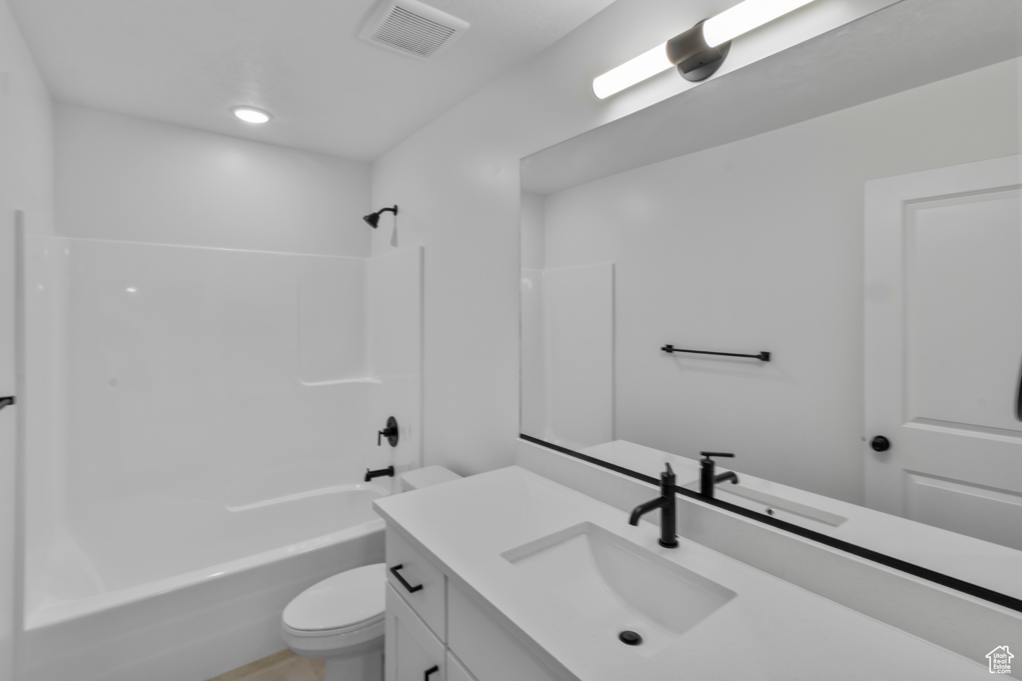 VILLAGE AT FOX MEADOWS - Residential