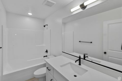 Tiny photo for 527 N 770 W, Smithfield, UT 84335 (MLS # 2115708)