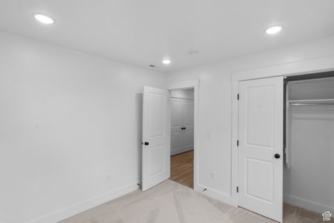 Tiny photo for 527 N 770 W, Smithfield, UT 84335 (MLS # 2115708)