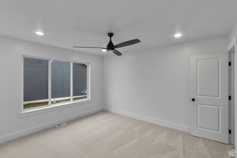 Tiny photo for 527 N 770 W, Smithfield, UT 84335 (MLS # 2115708)