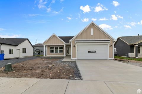 Photo of 527 N 770 W, Smithfield, UT 84335 (MLS # 2115708)