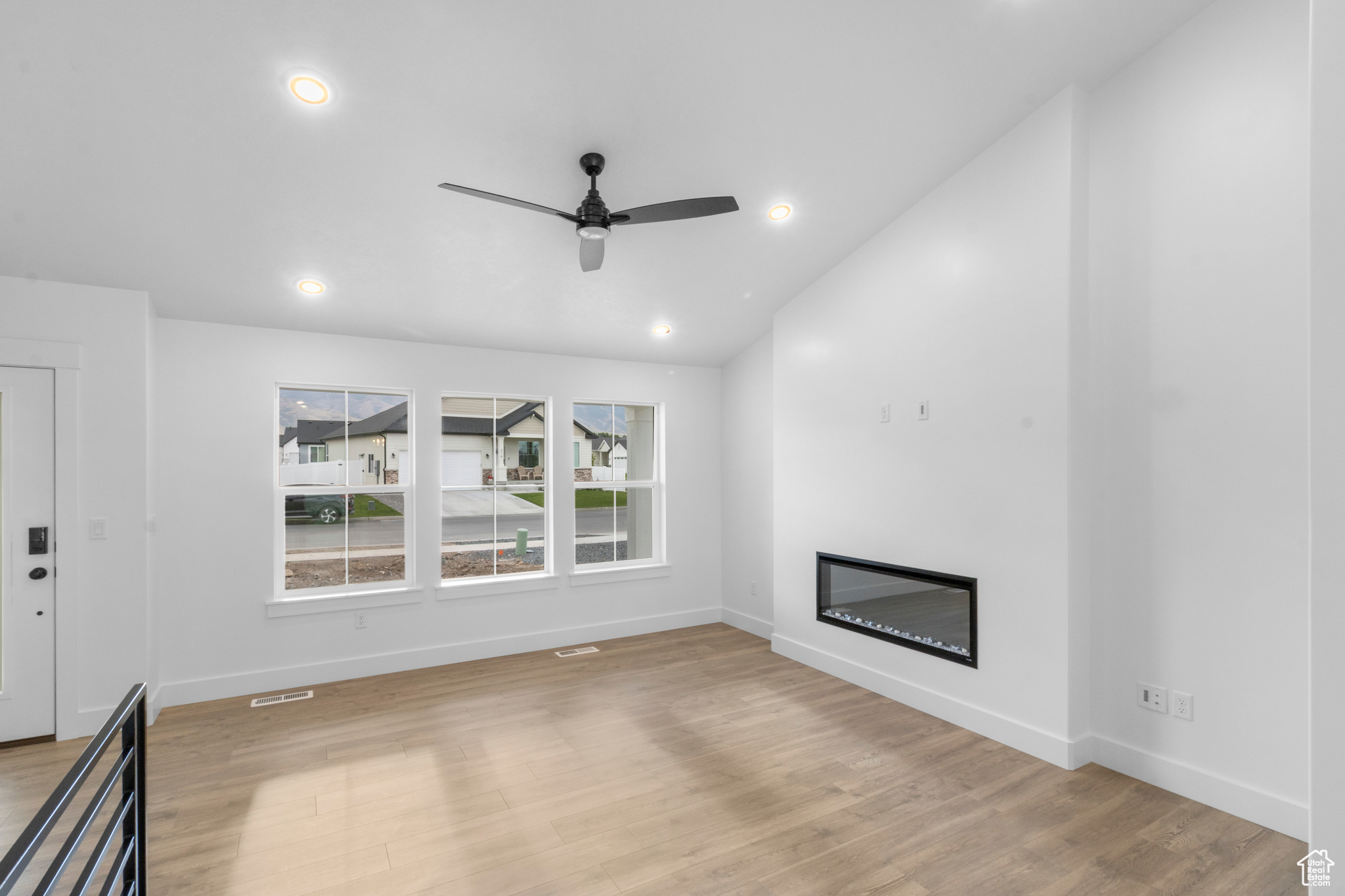 VILLAGE AT FOX MEADOWS - Residential