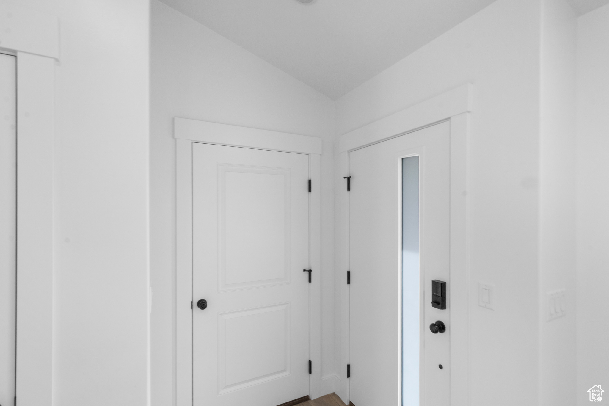 VILLAGE AT FOX MEADOWS - Residential