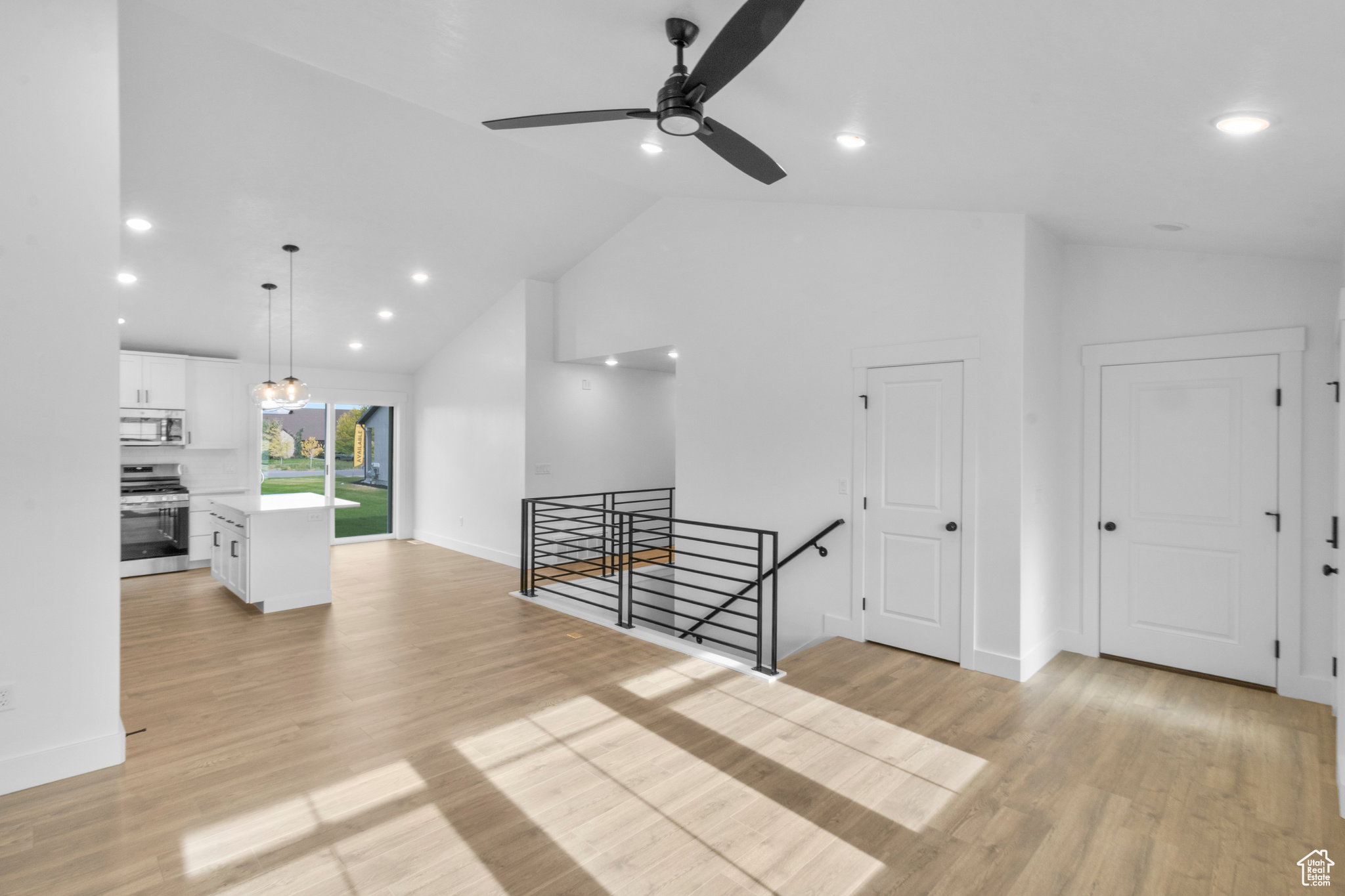 VILLAGE AT FOX MEADOWS - Residential