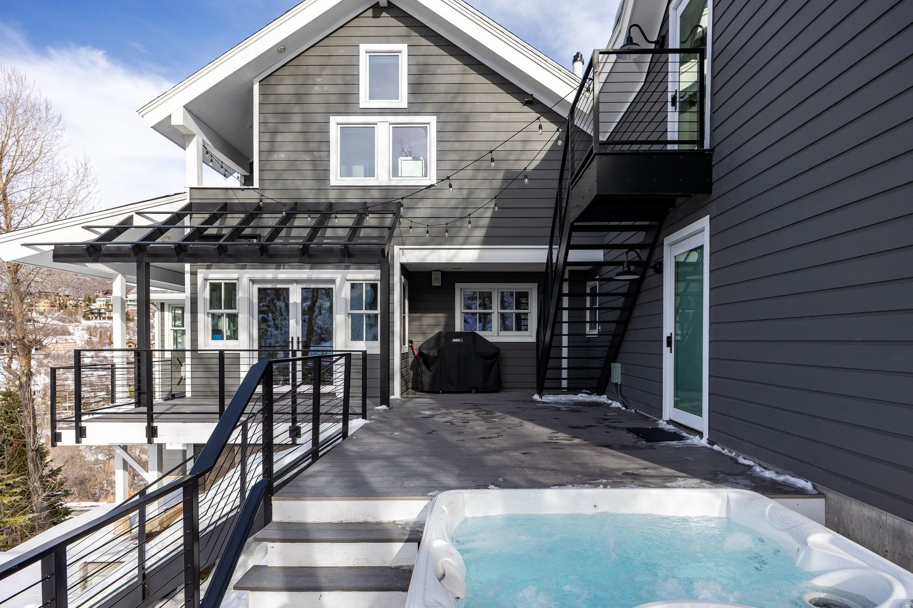 PARK CITY - Residential