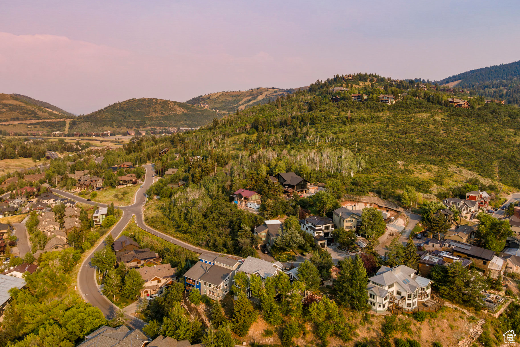 PARK CITY - Residential