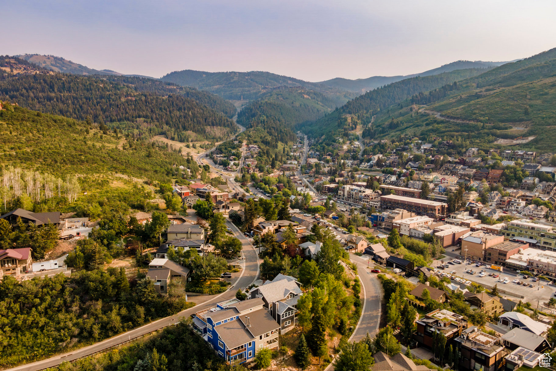 PARK CITY - Residential