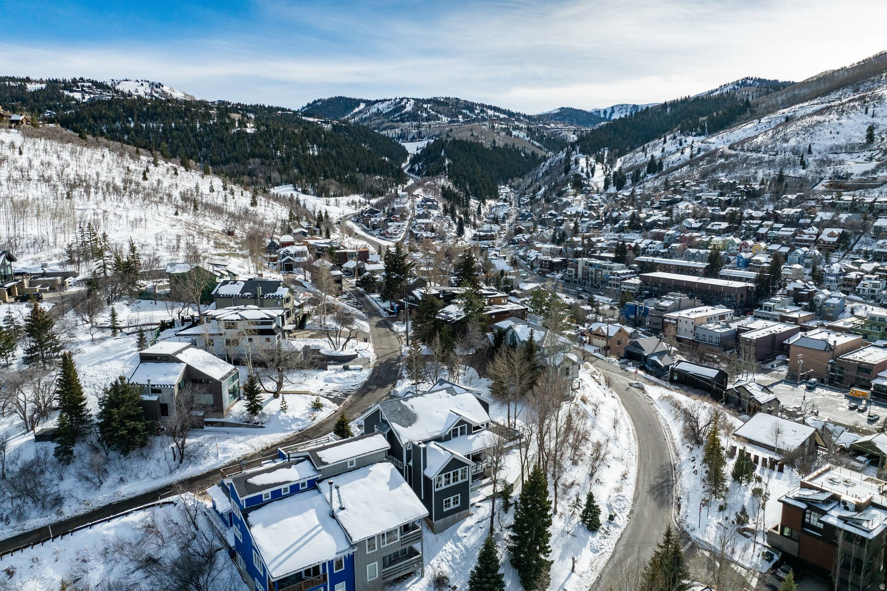 PARK CITY - Residential