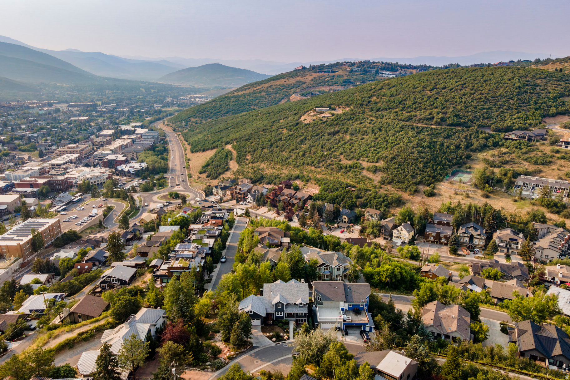 PARK CITY - Residential