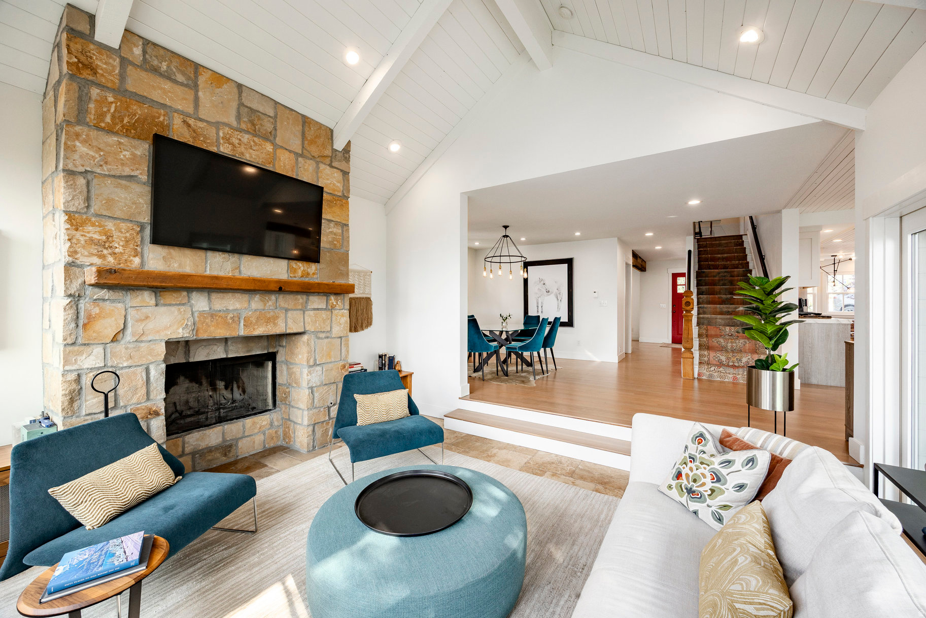 PARK CITY - Residential