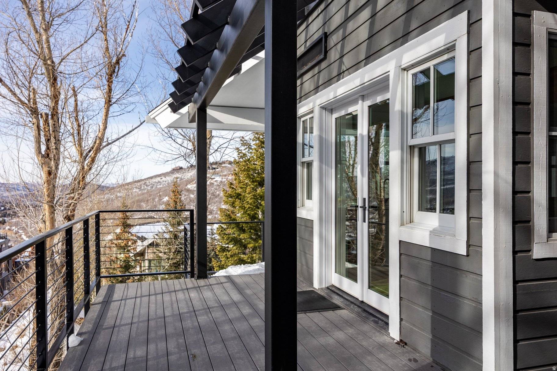 PARK CITY - Residential