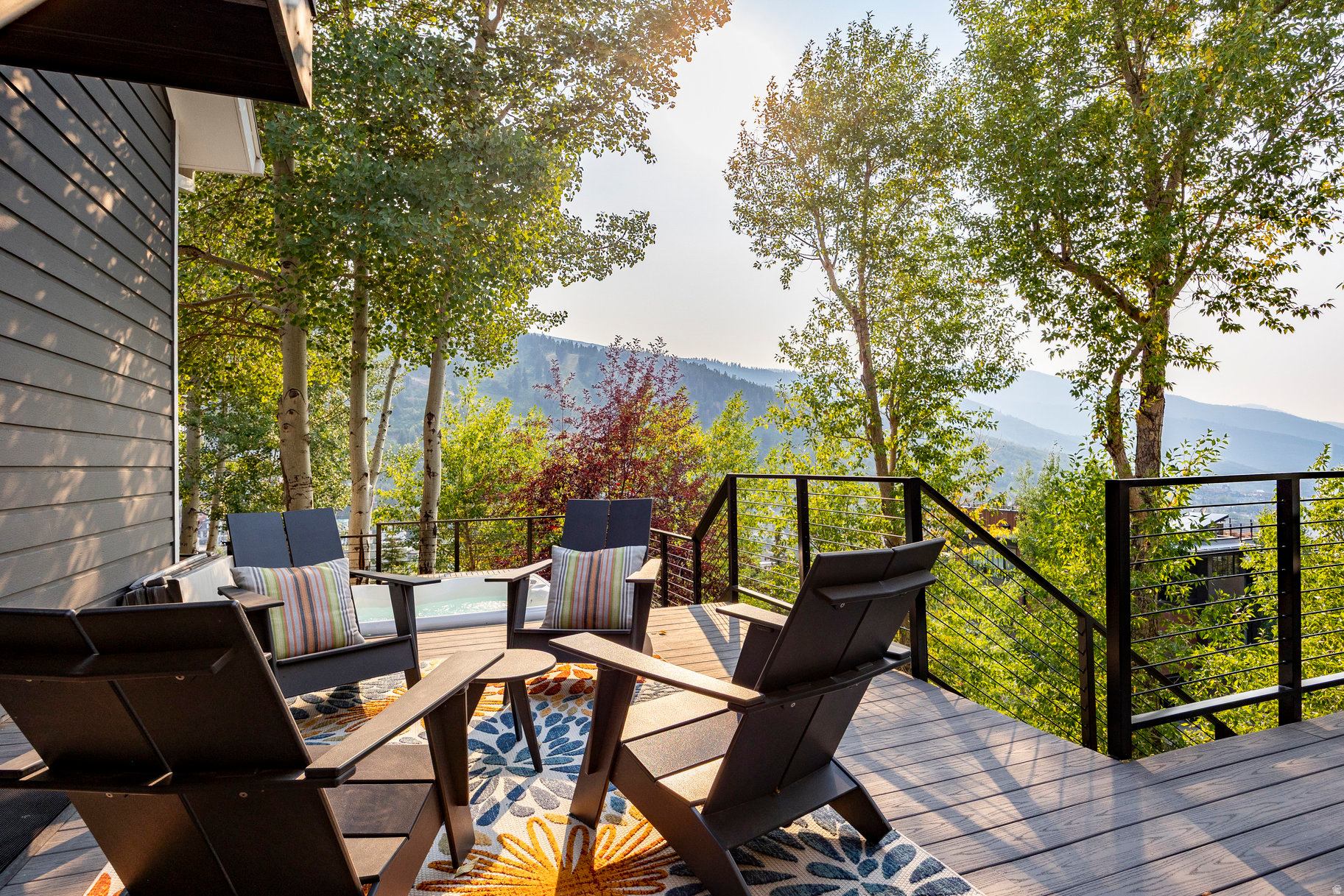 PARK CITY - Residential