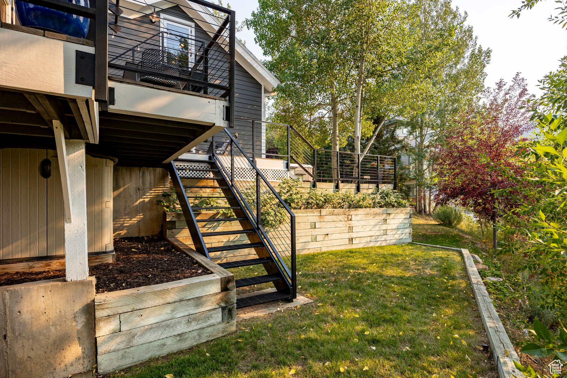 PARK CITY - Residential
