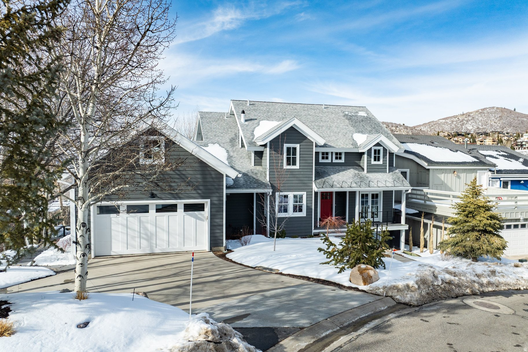 PARK CITY - Residential