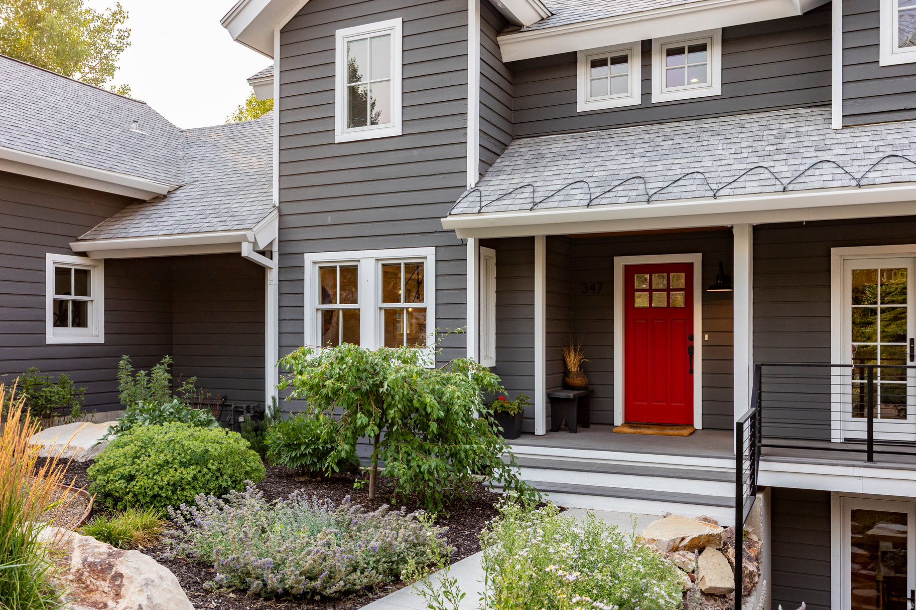 PARK CITY - Residential