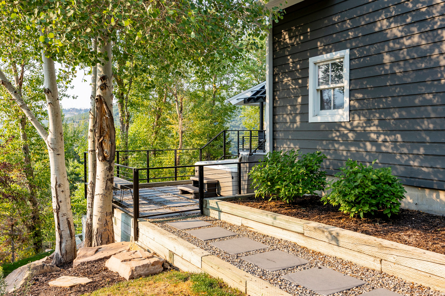 PARK CITY - Residential