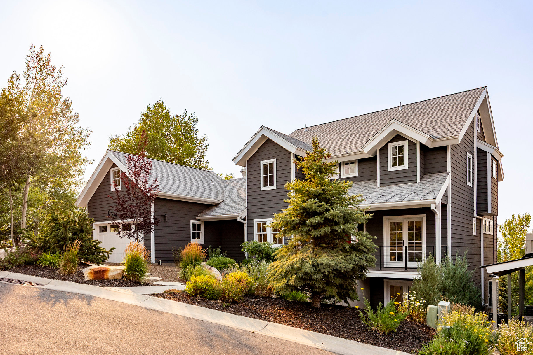 PARK CITY - Residential