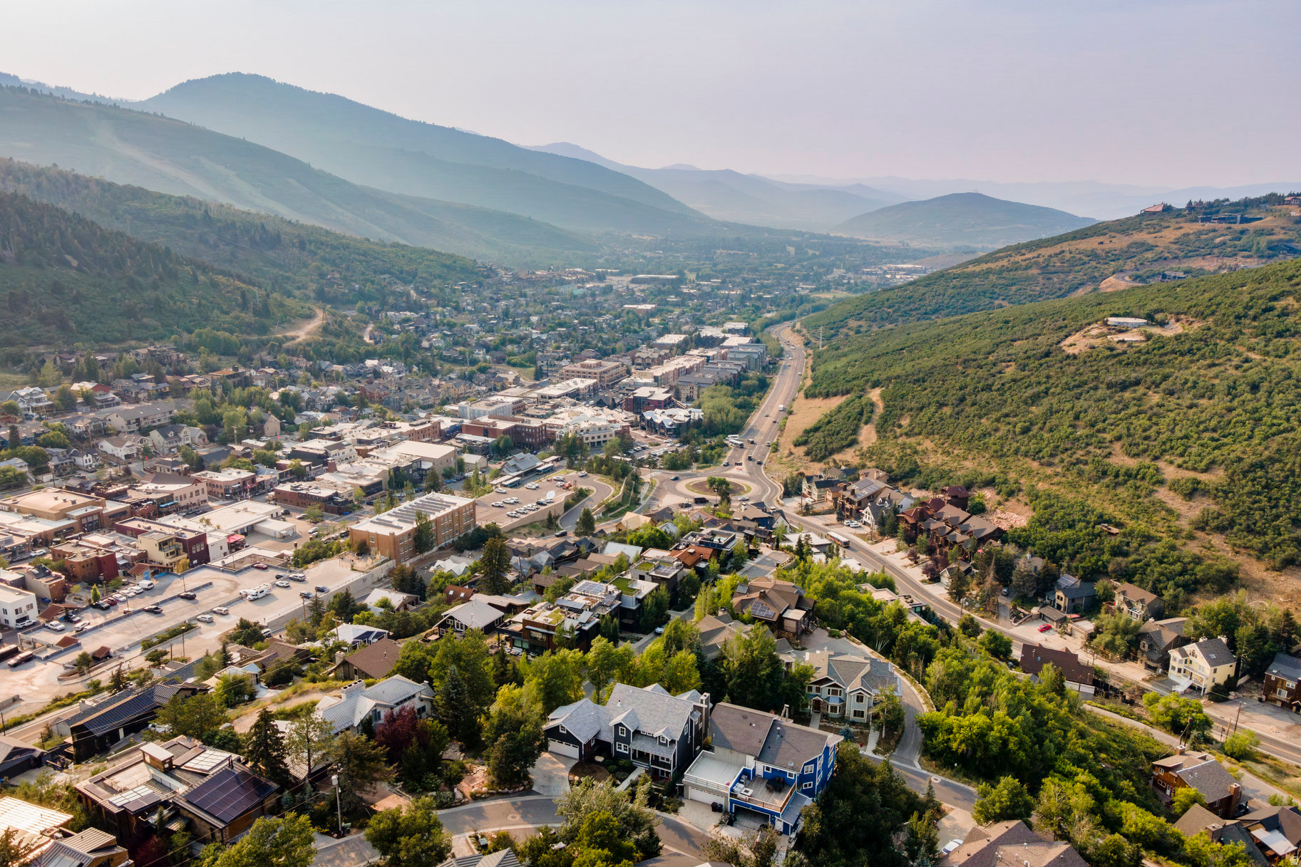 PARK CITY - Residential