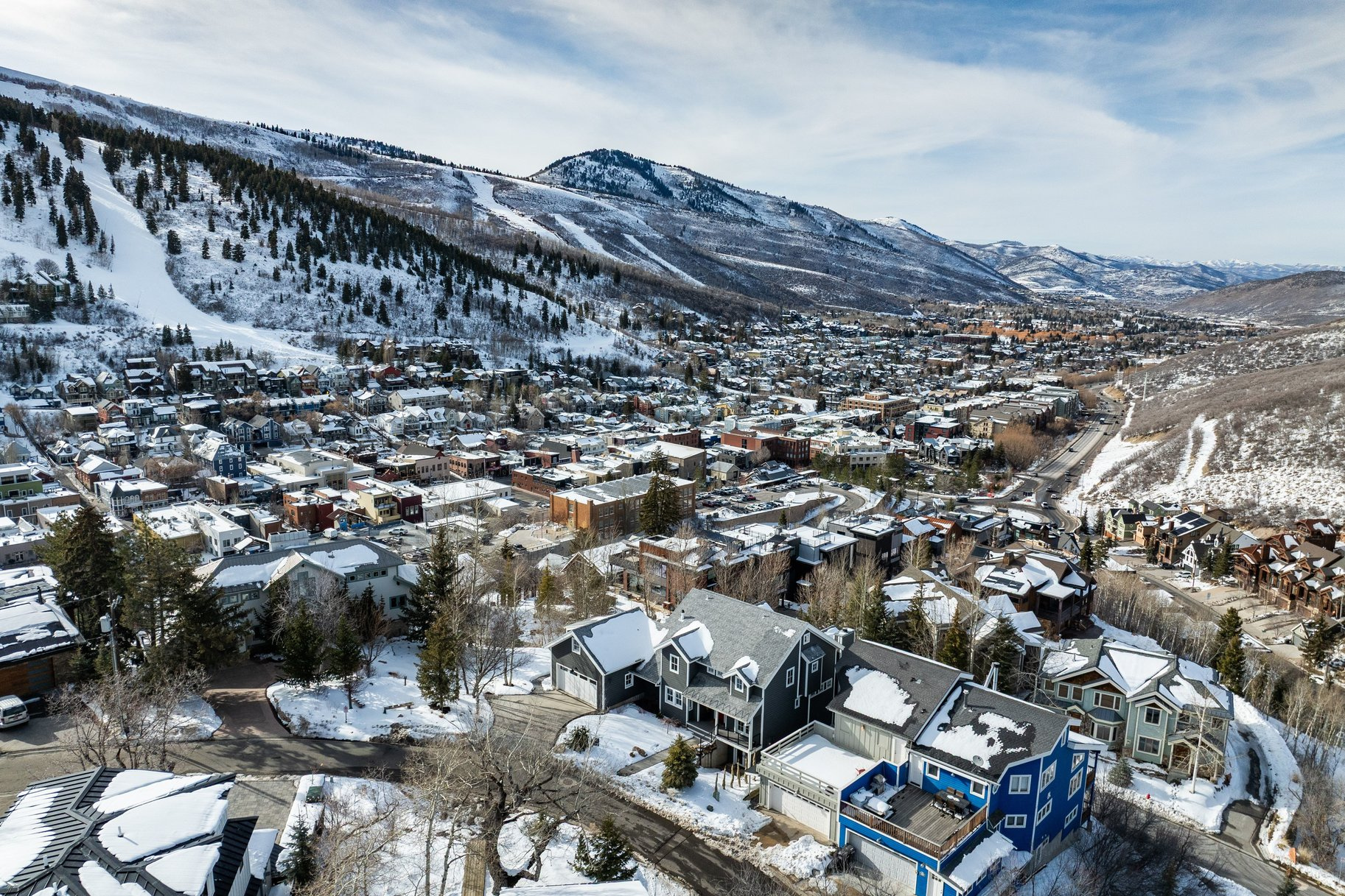 PARK CITY - Residential