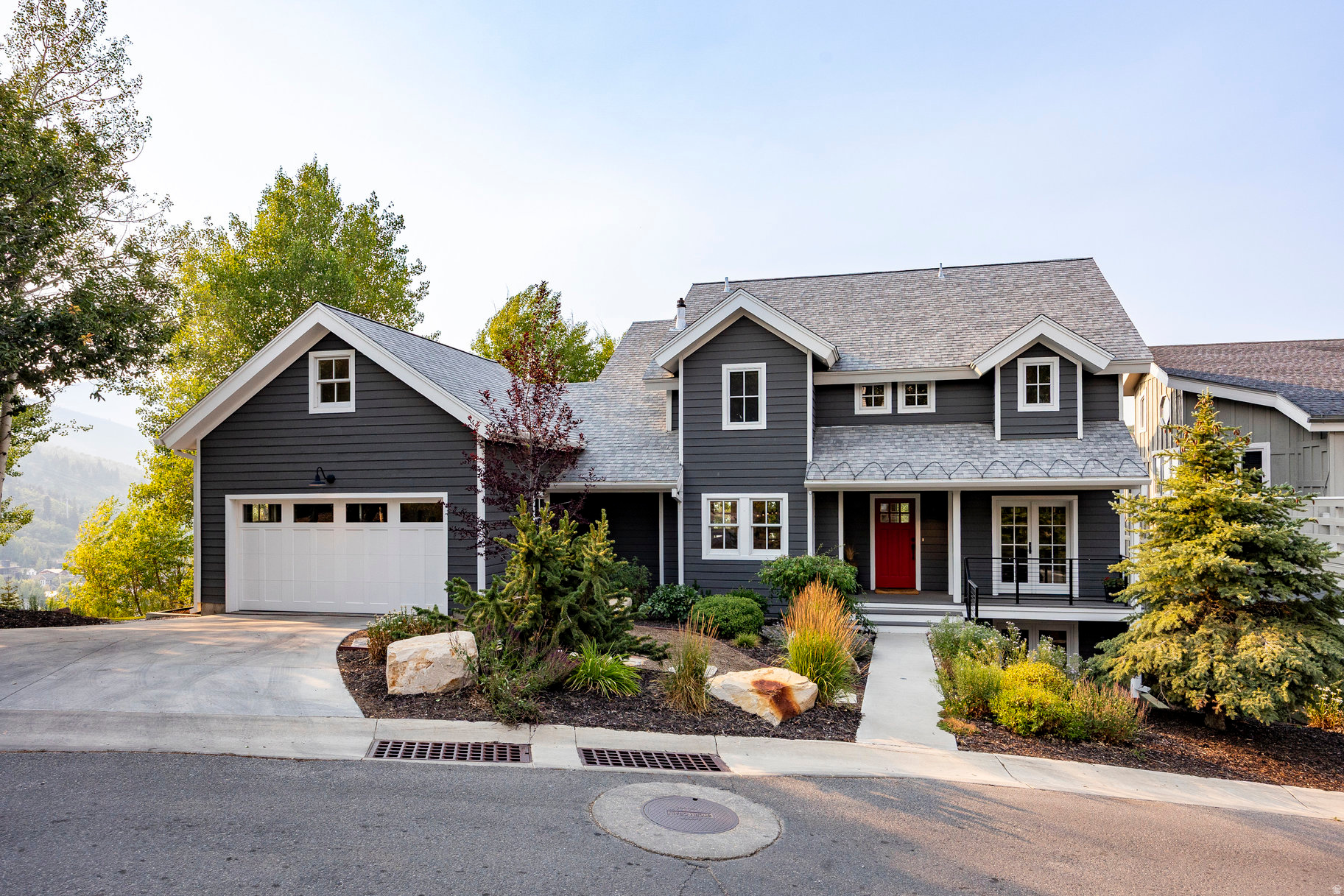 PARK CITY - Residential